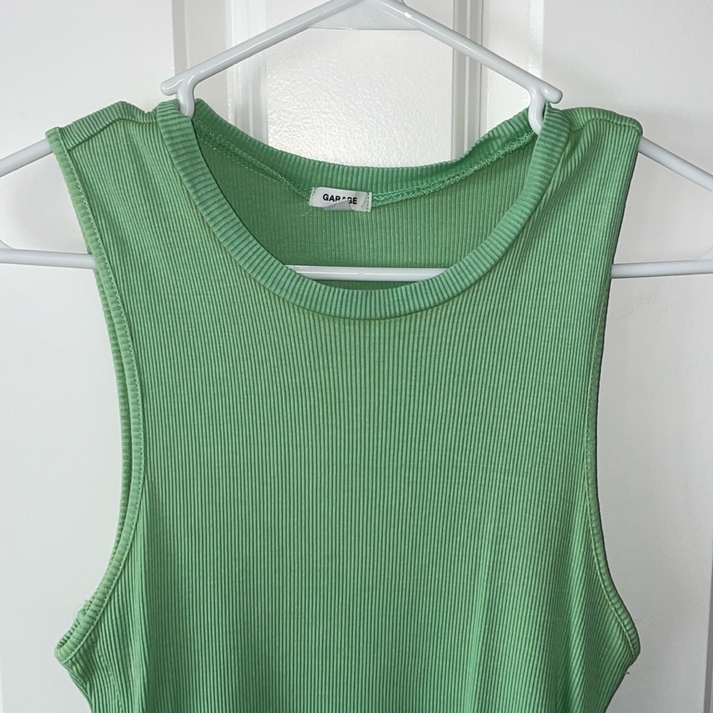 GARAGE dress